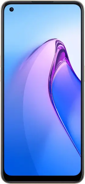 Oppo Reno8 5G