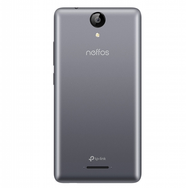Cover Portafoglio In Pelle Con Supporto E Custodia In TPU Silicone Per TP-Link Neffos C5A - Protezione Antiurto E Graffio, Design Elegante