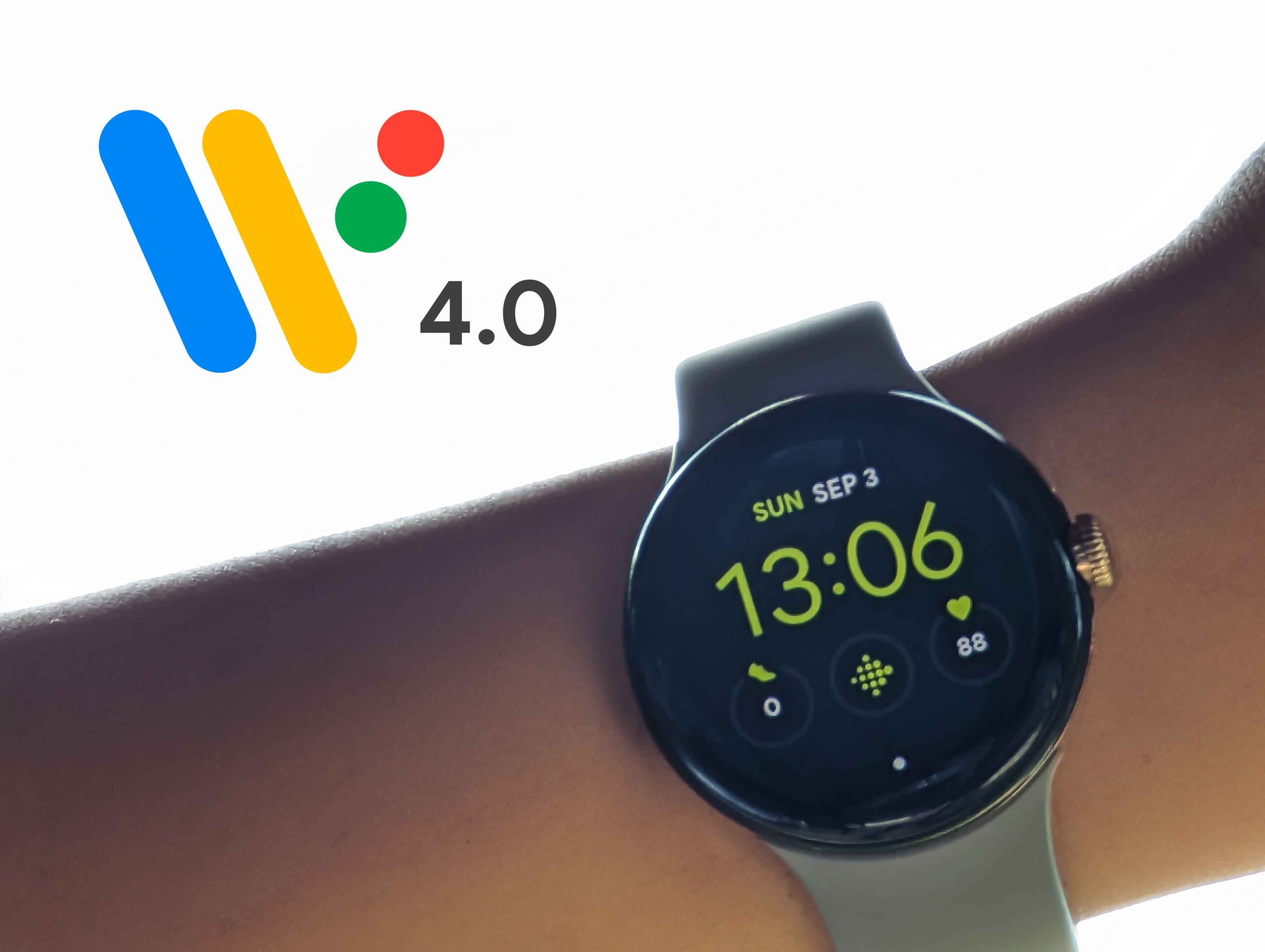 Wear OS 4.0 Eligible Devices List — Release is soon