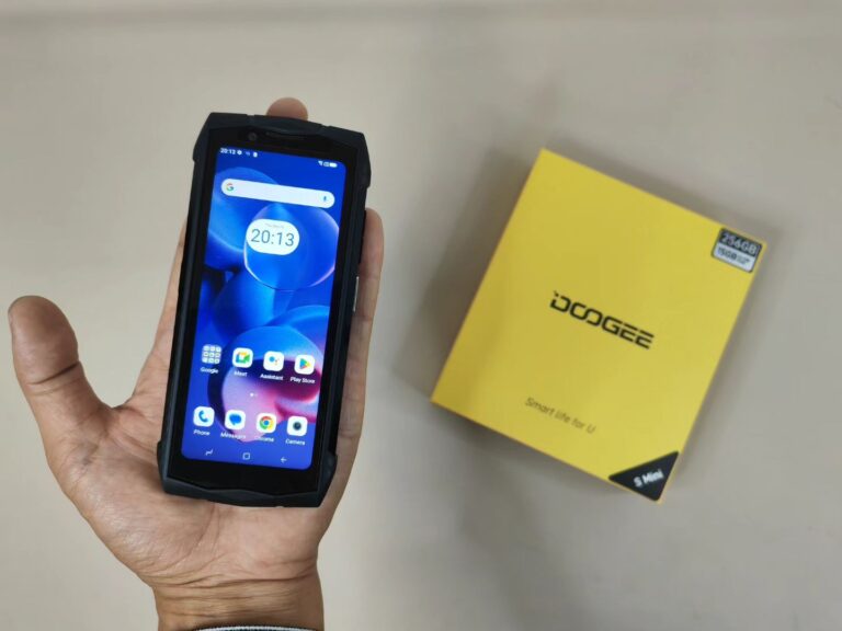 What kind of brand is Doogee? Pros and Cons