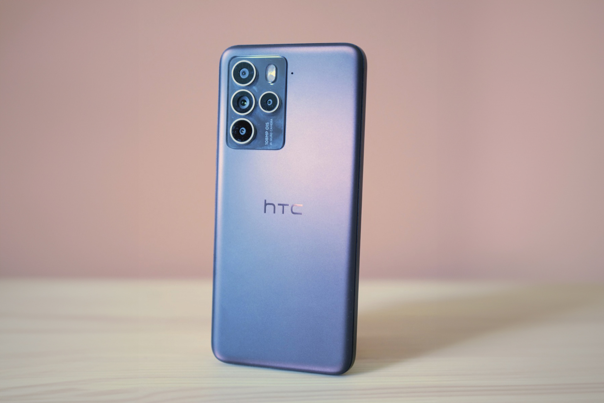 HTC U23 Pro Review Why shouldn't you buy it