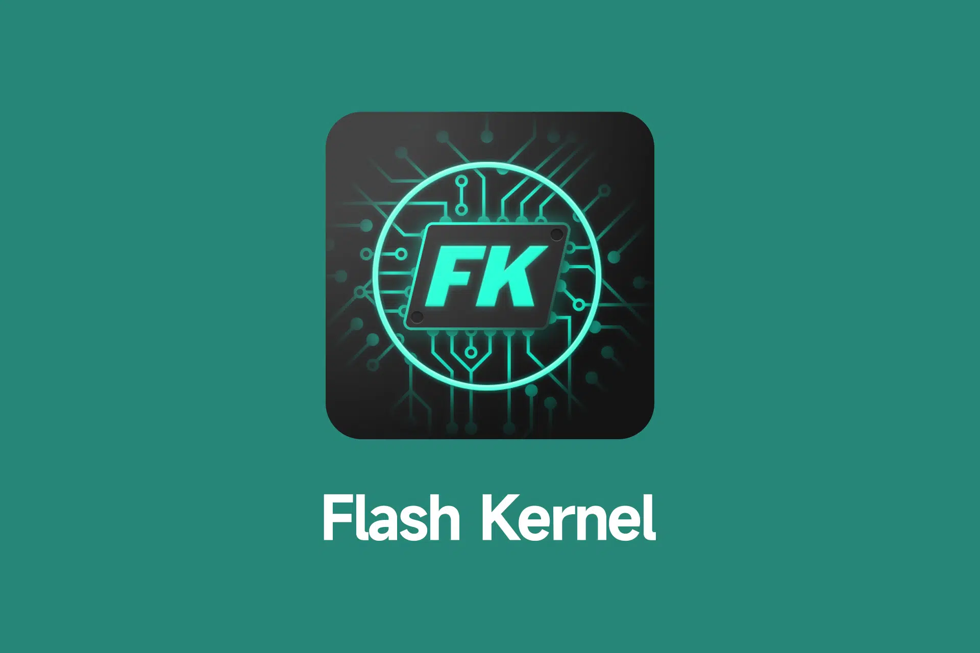 How to flash Android Kernel?