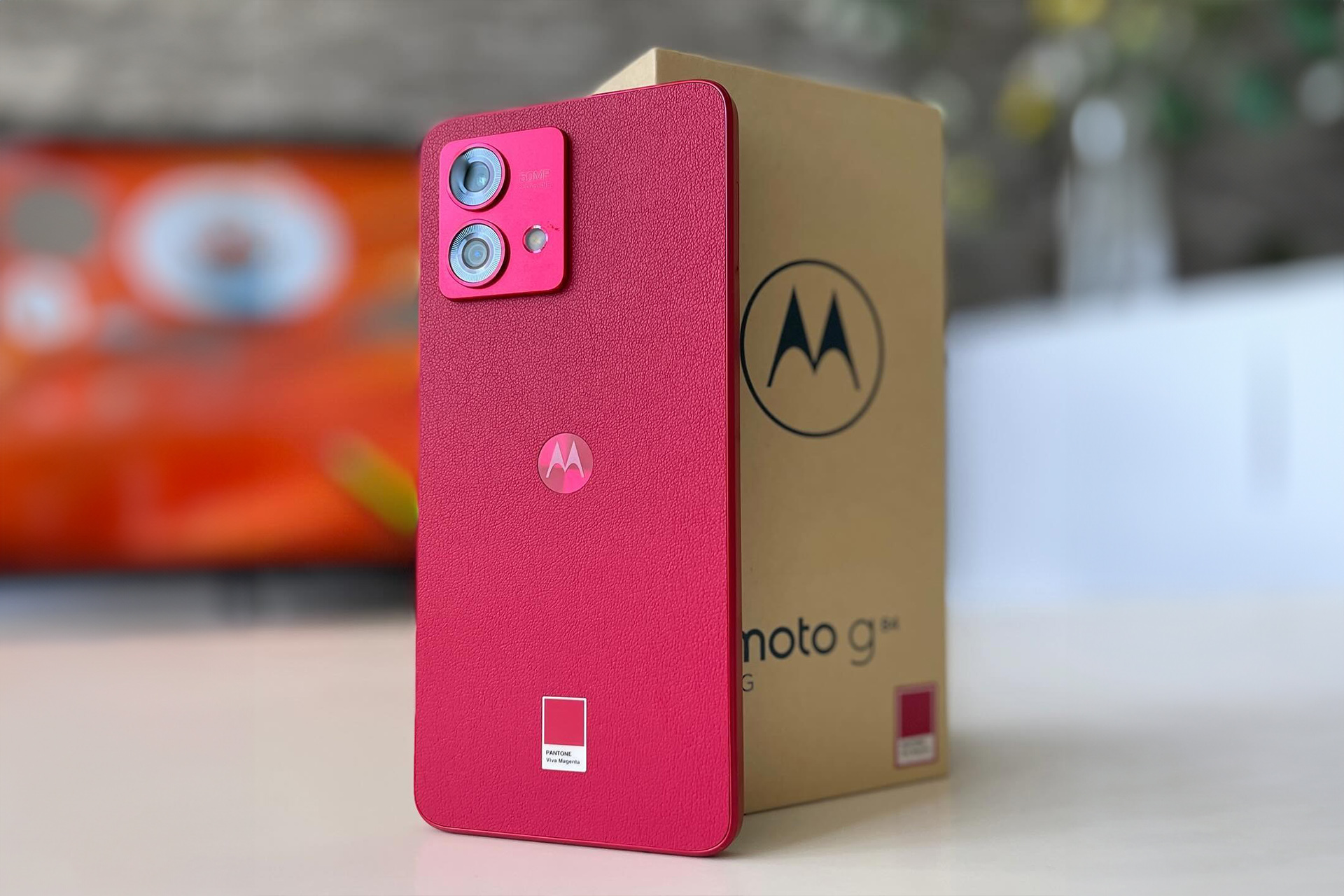 Motorola Moto G84 Review Why shouldn't you buy it