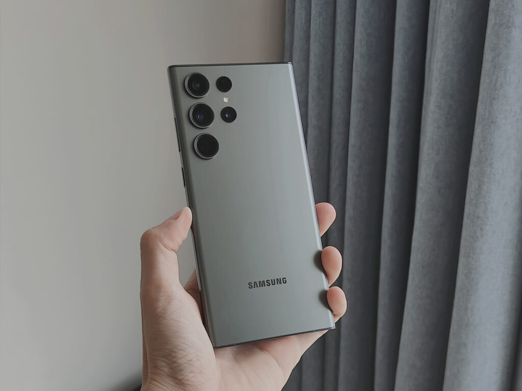 Samsung Galaxy S24 Ultra