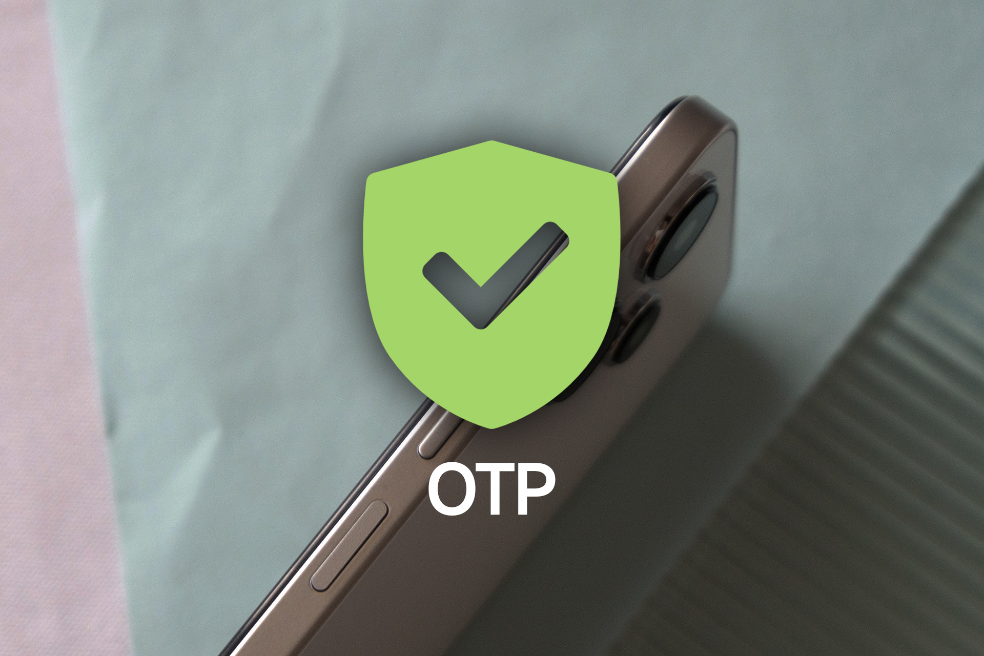 What Is The Meaning Of OTP Text Enhancing Digital Security GSMChina