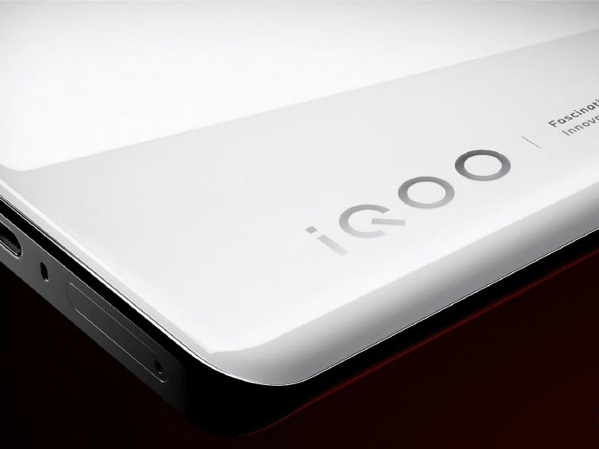 iQOO 12 Pro comes with the most minimal Vivo design ever