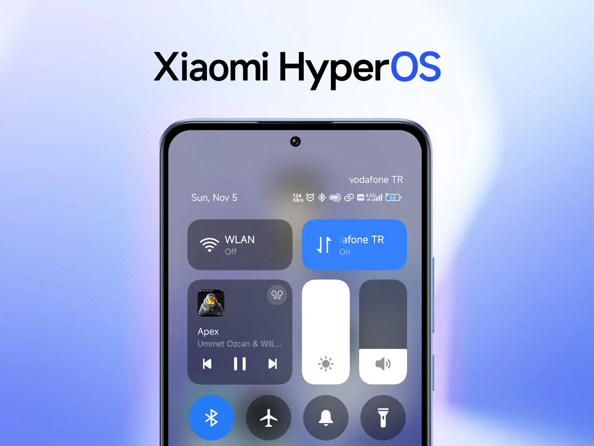 HyperOS 1.0 global rollout schedule announced. Which Xiaomi models will get the update first?