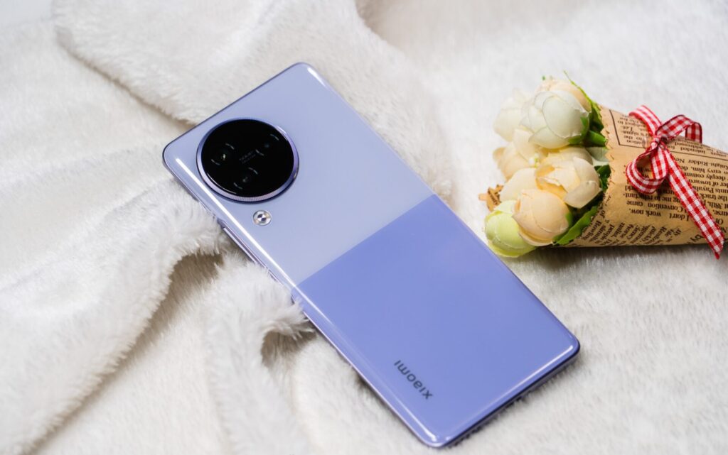 Xiaomi CIVI 5 Pro