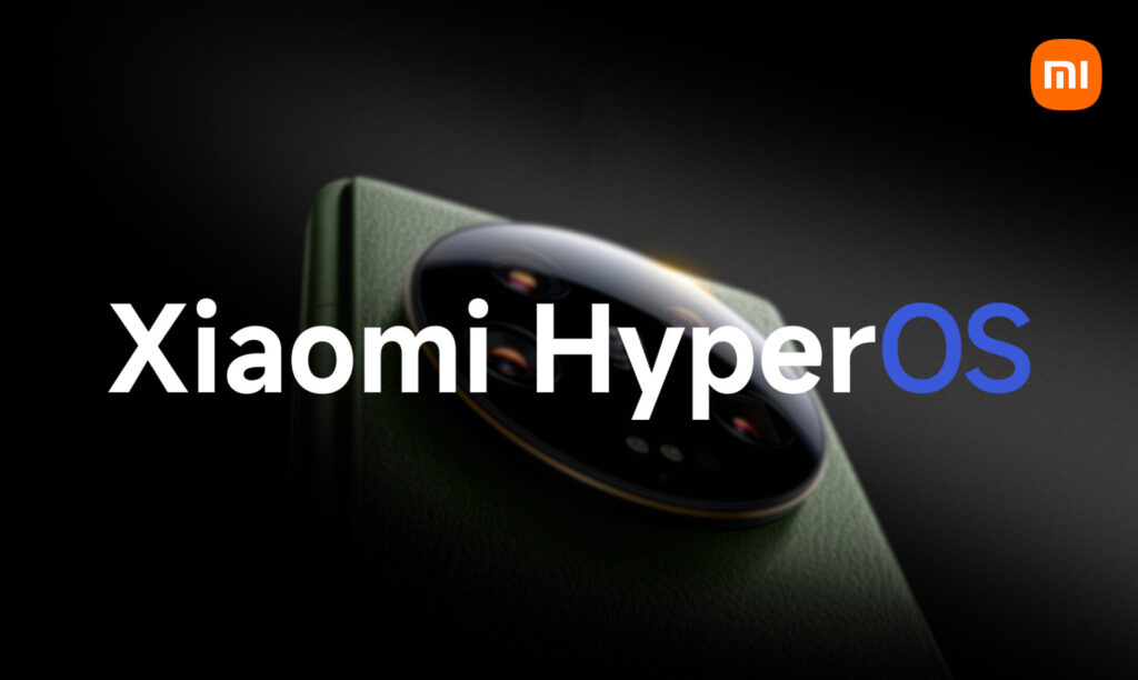 xiaomi hyperos 3