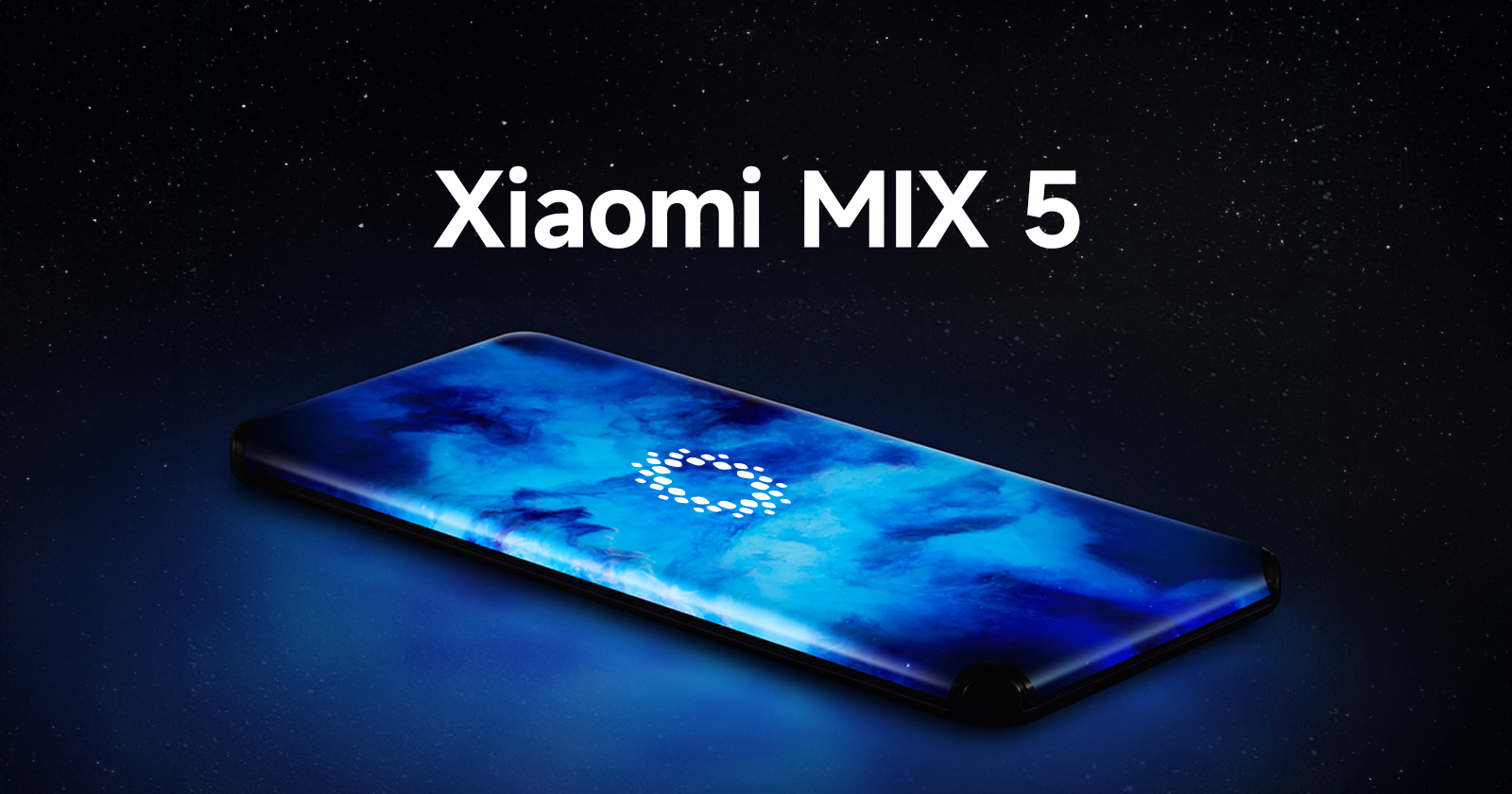 Xiaomi MIX 5 is coming, but in 2025