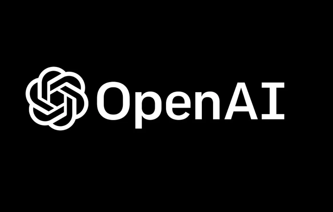 OpenAI reference logo