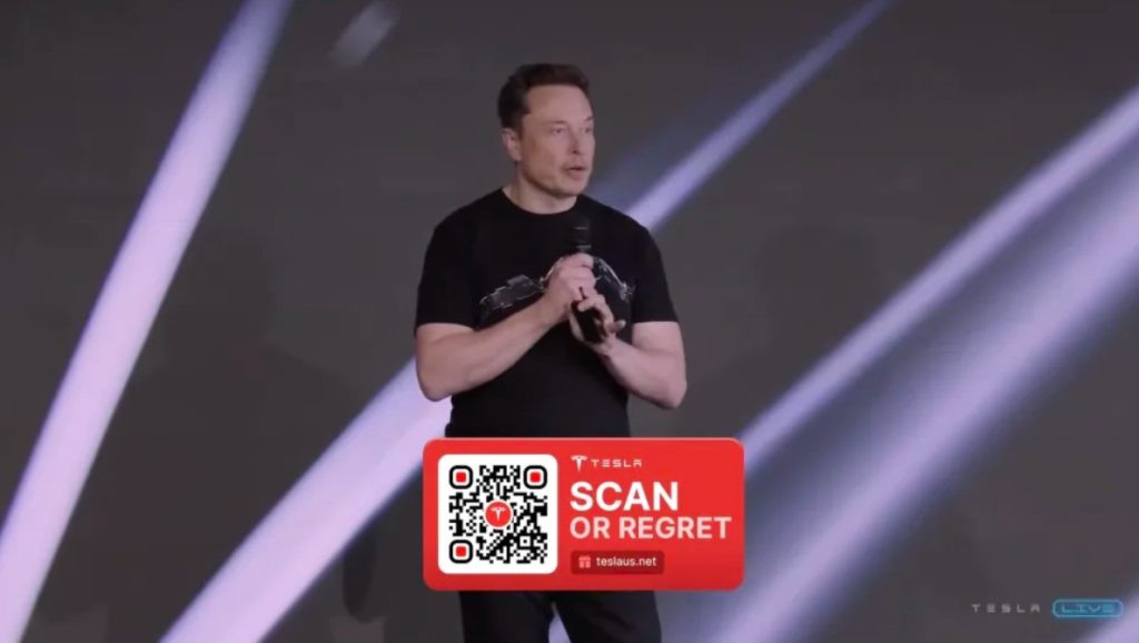 Deepfake of Elon Musk used to collect tons of cryptocurrency on YouTube