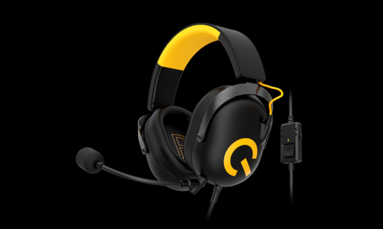 iQOO introduces its first gaming headphone with amazing features