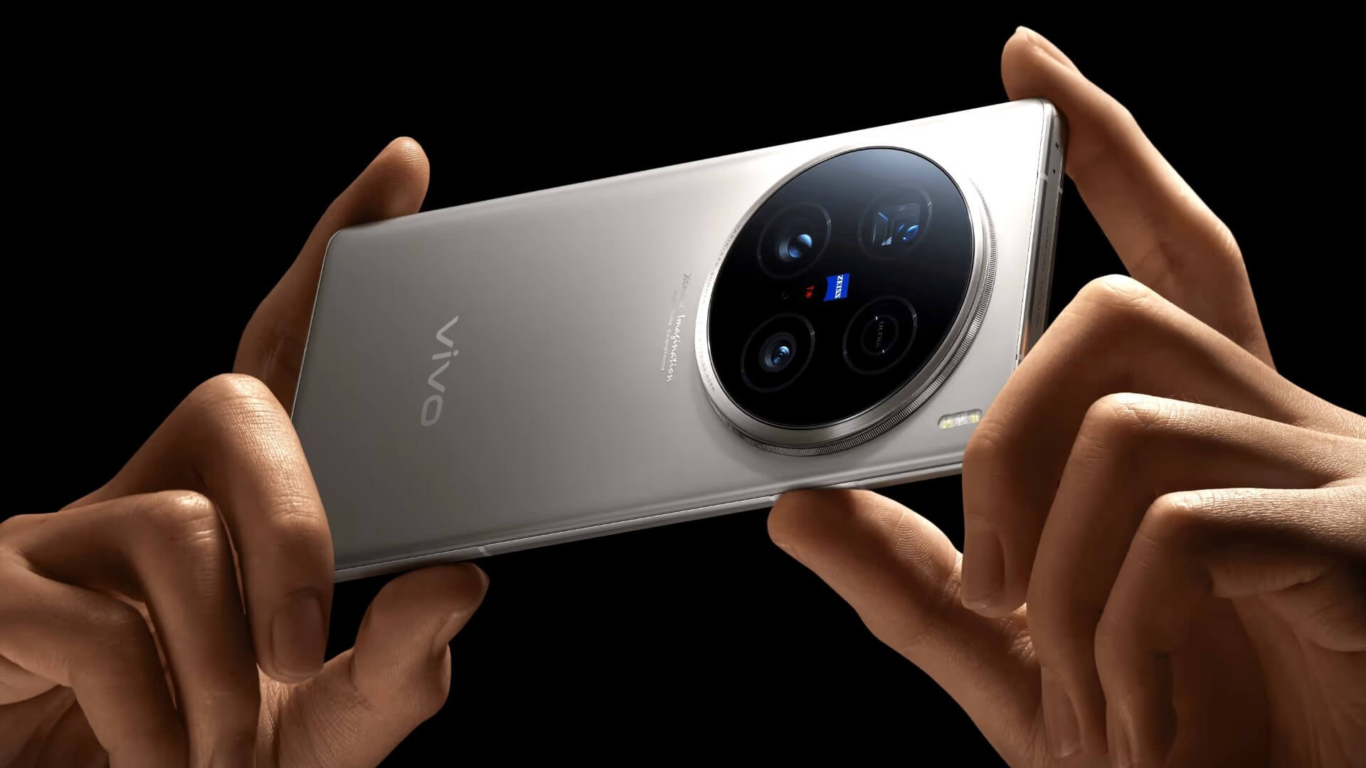 Vivo X200 Pro Set to Impress with Sony’s 22nm Camera, and Vivo V4 Chip