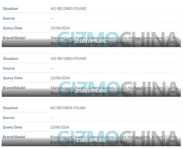 Xiaomi 15 Ultra Appears In IMEI Database Global Launch Imminent xiaomi-15-ultra-appears-in-imei-database-global-launch-imminent