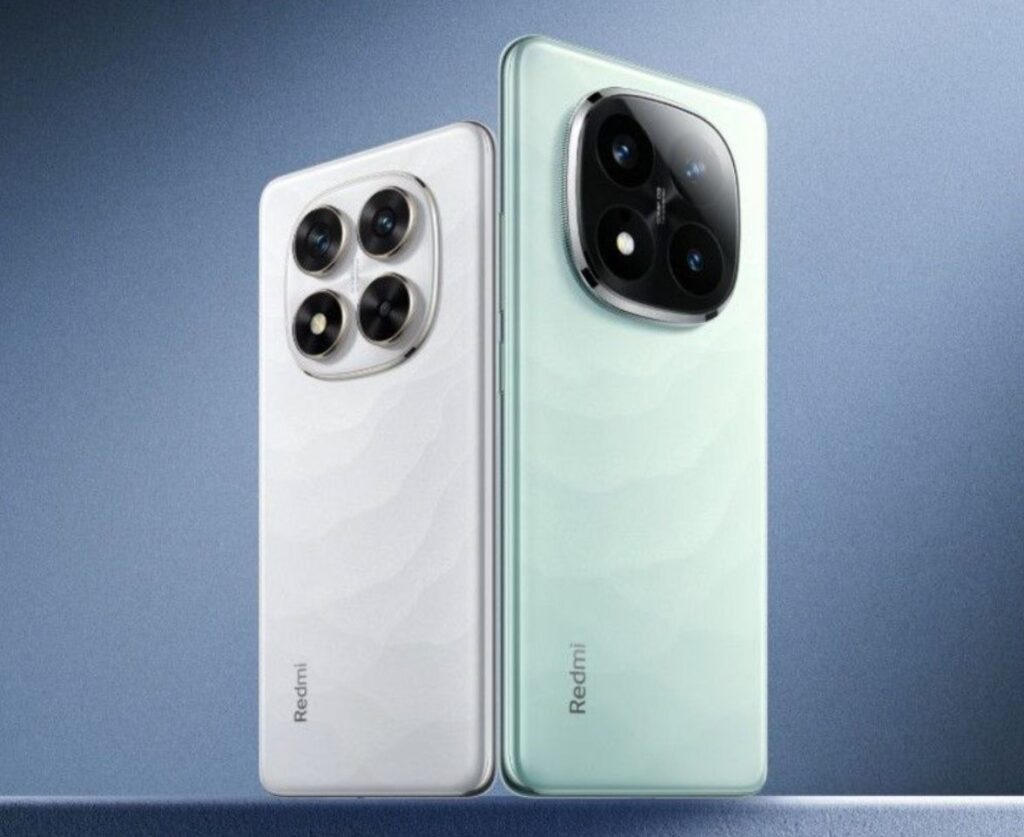 Redmi Note 15