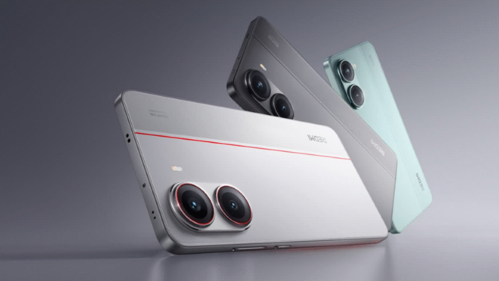 POCO F7