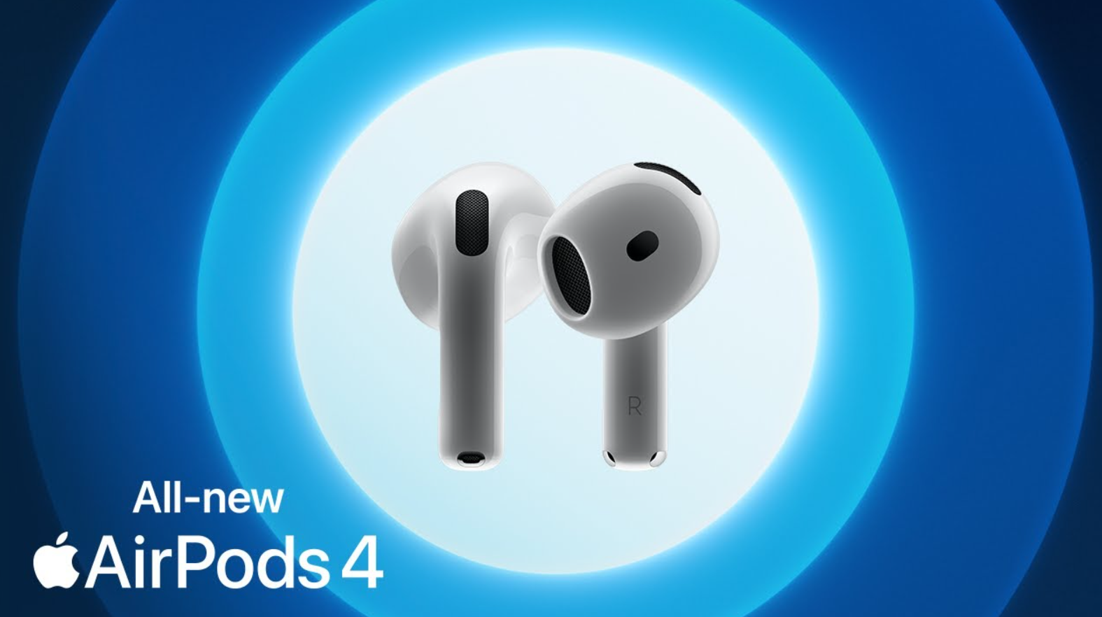 Apple AirPods 4