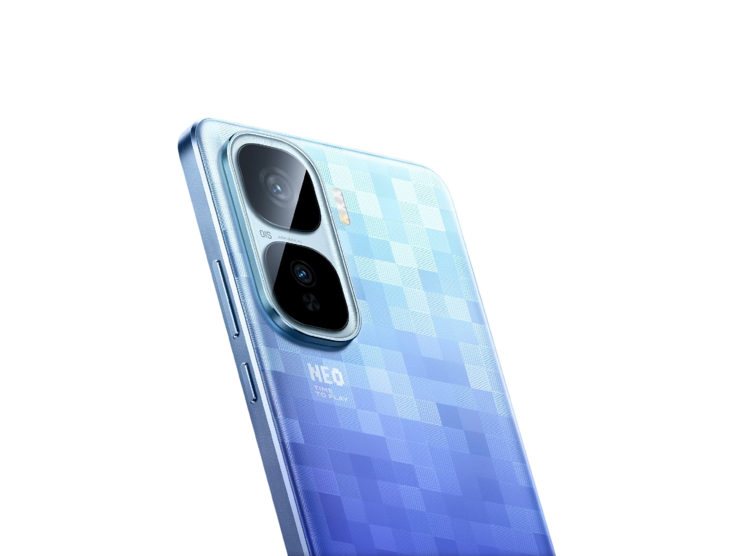 iQOO Neo 10 Pro+