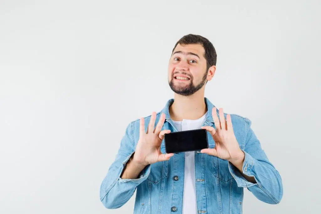 The Best Gaming Phones 2025