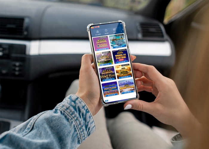What the Future of Mobile Casino Gaming in the USA Looks Like