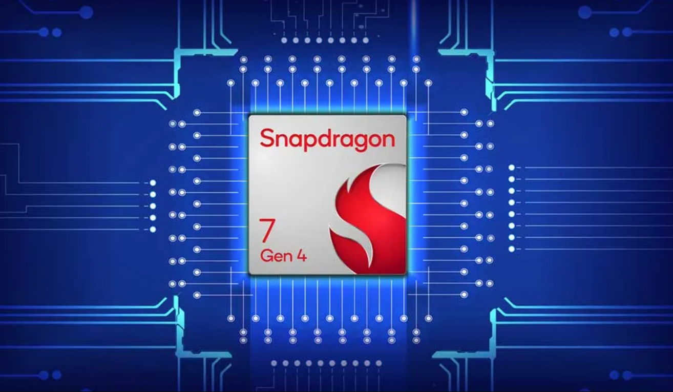 Snapdragon 7 Gen 4