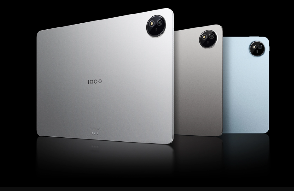 iqoo pad 5e