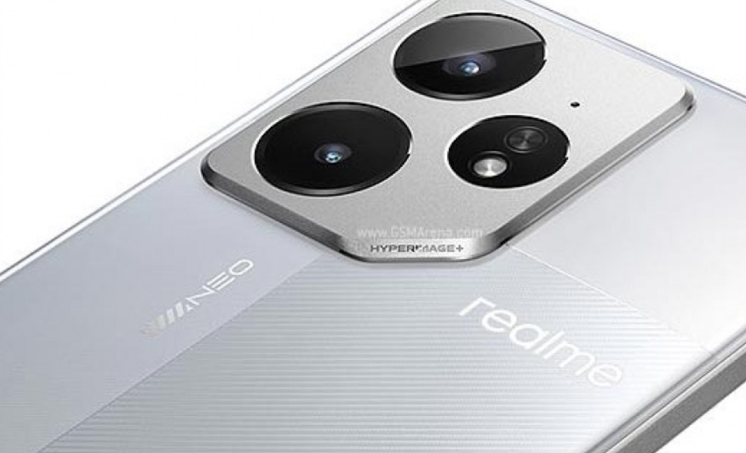 realme neo 7 turbo