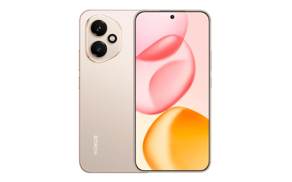 HONOR 400