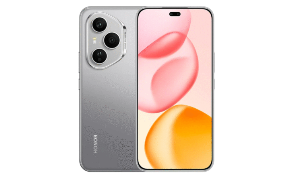 HONOR 400 Pro