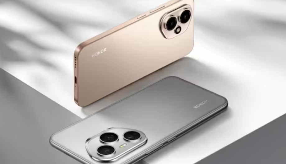 HONOR 400