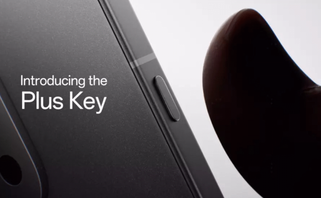 OnePlus Plus Key