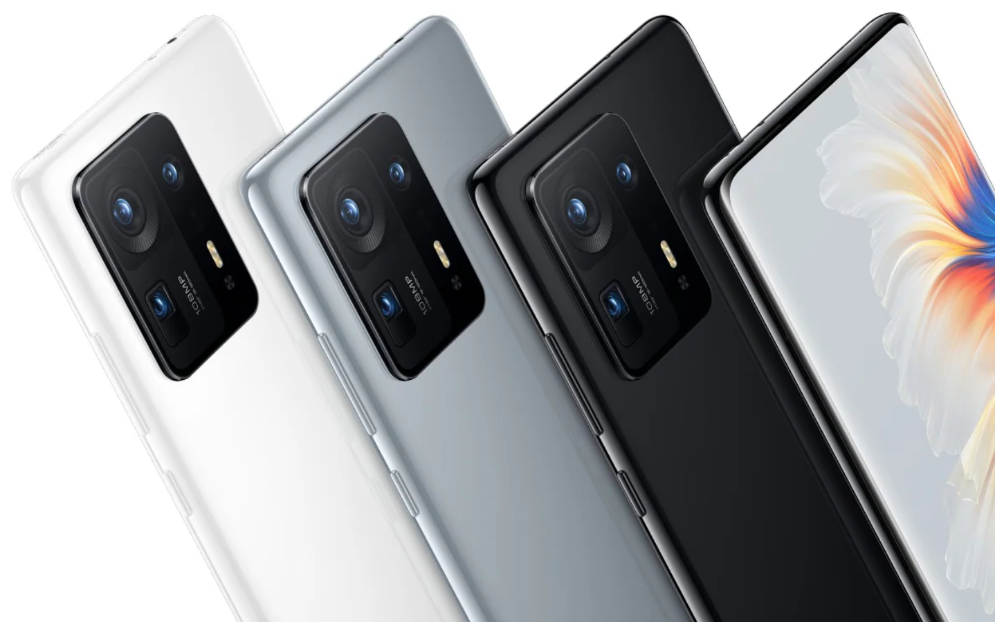 Xiaomi MIX 5