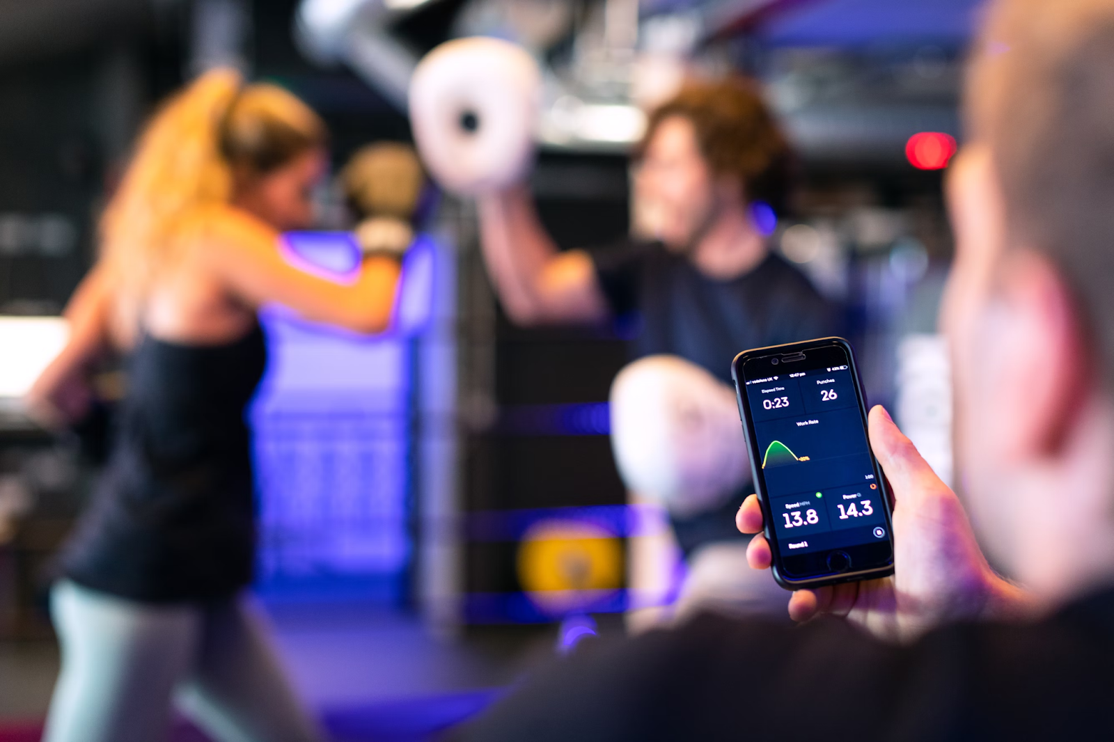 Free Mobile Apps Might Create the Next Generation of Elite Athletes