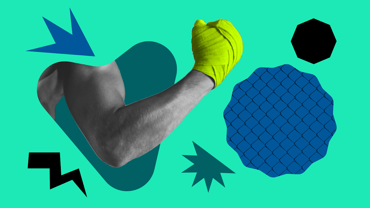 Mobile Apps Every MMA Fan Needs