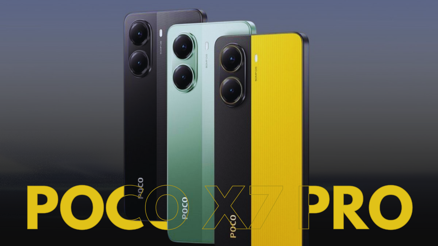 POCO X7 Pro: The 2025 Mid-Range King and Flagship Killer