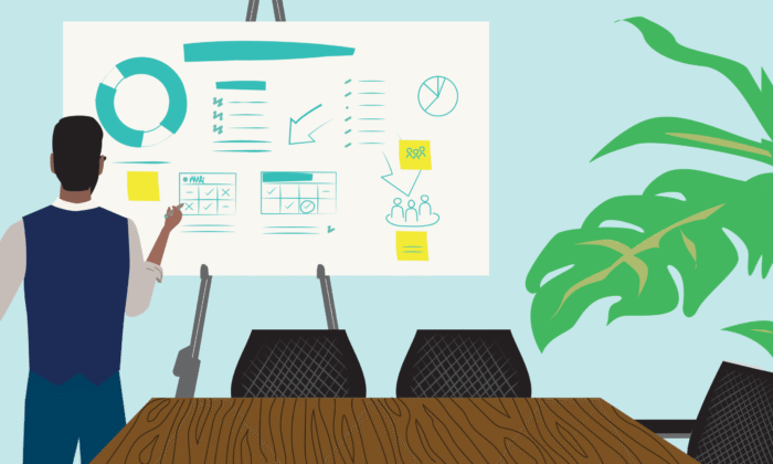 The Power of Visuals in Job Applications