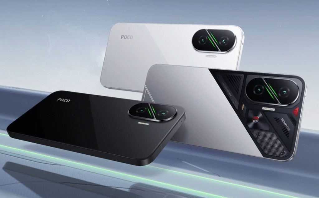 POCO F7