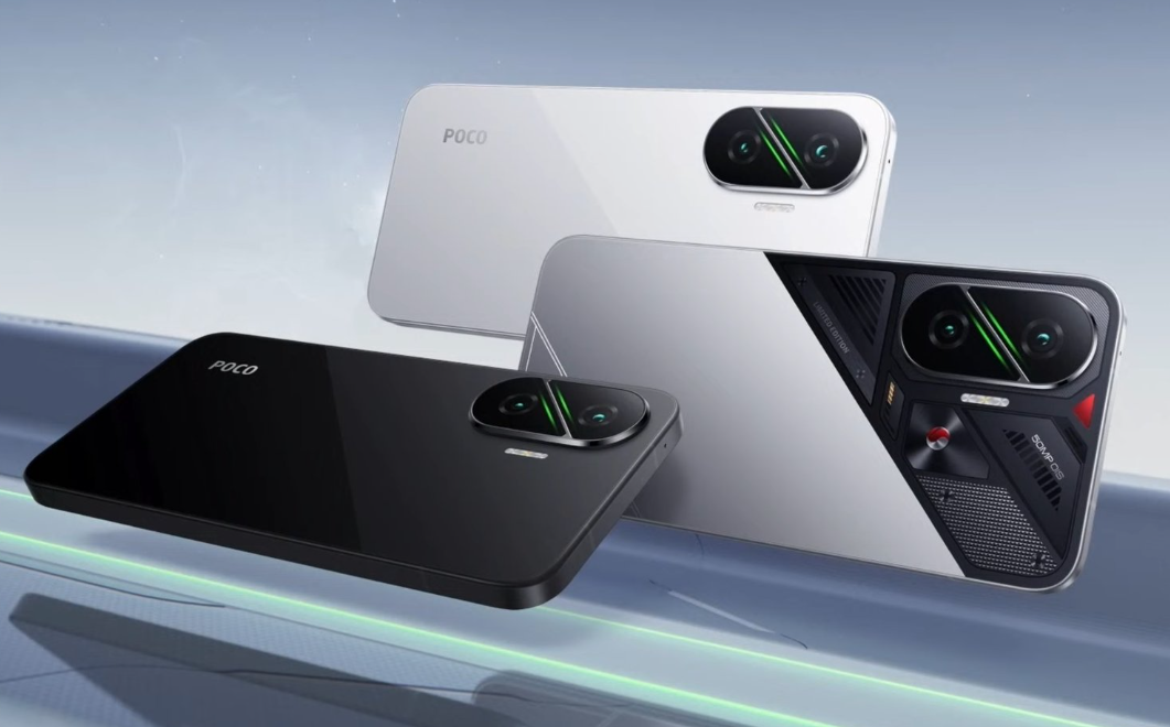 poco f7