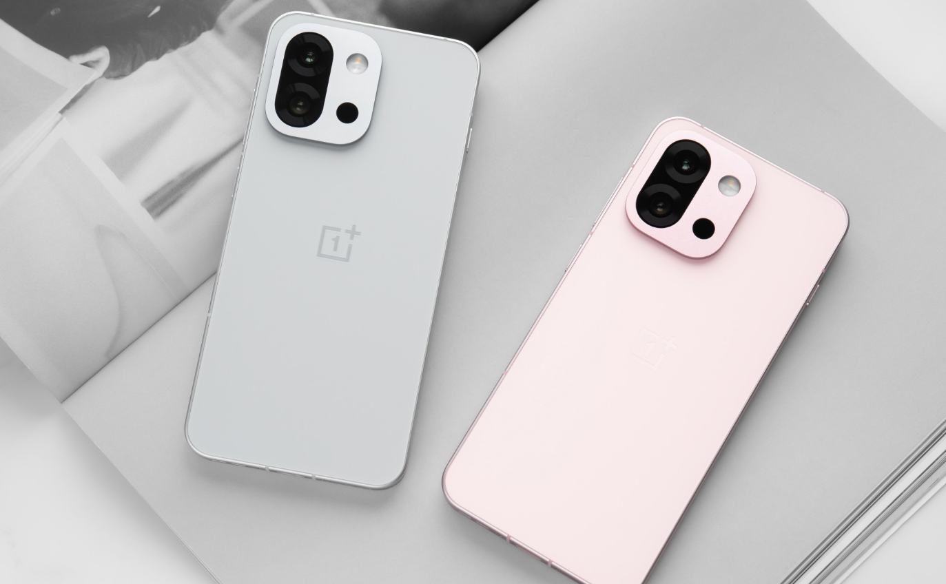 OnePlus 15T