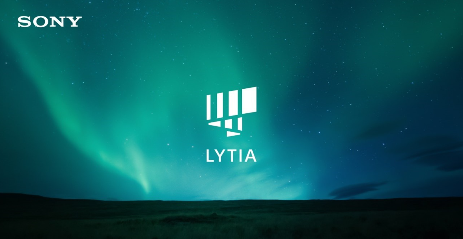 Sony LYTIA