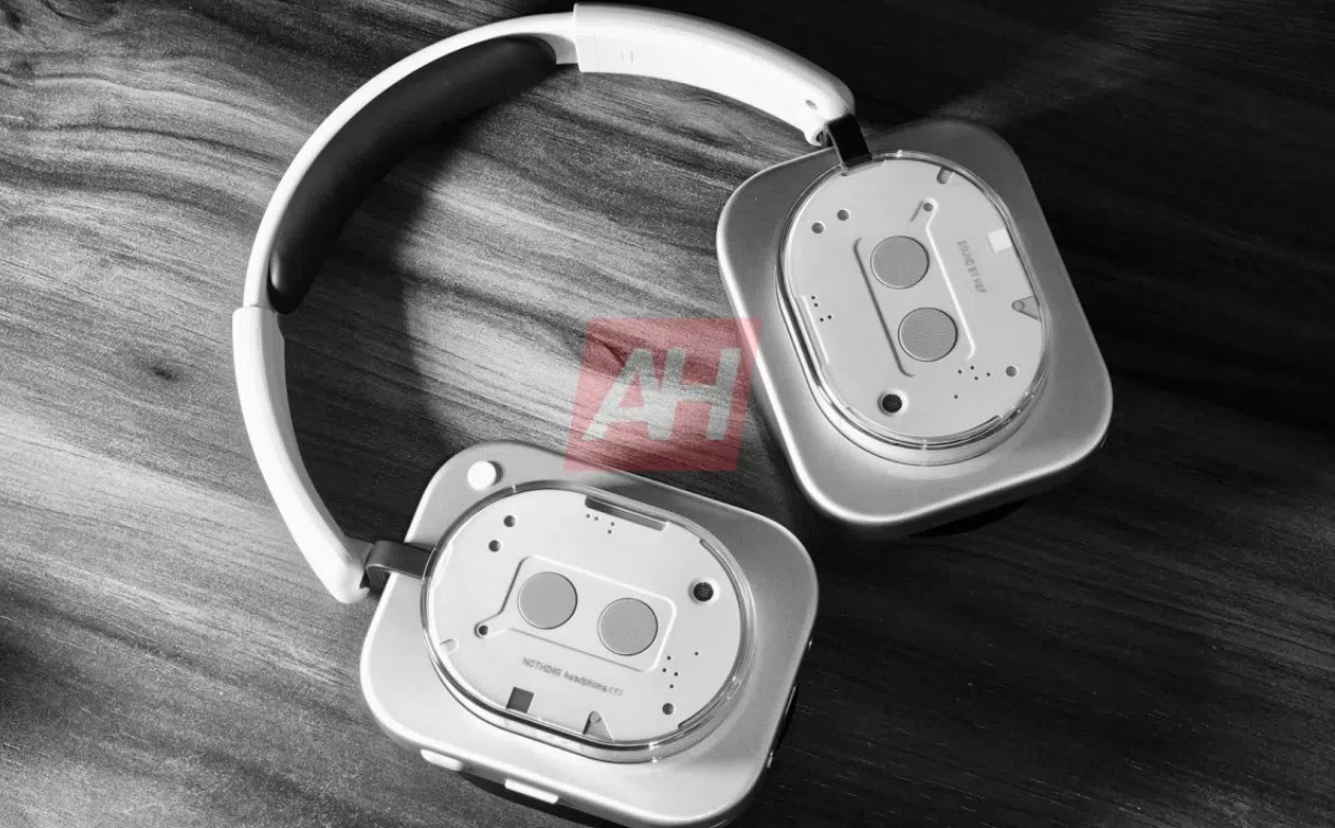 Nothing Headphone