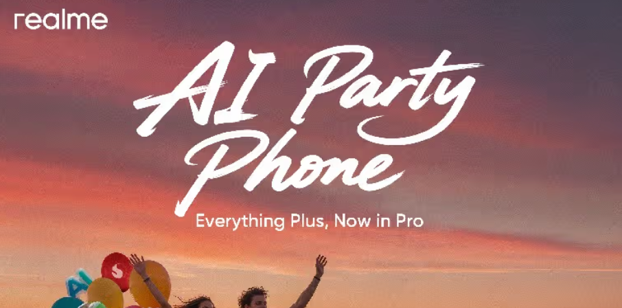 Realme 15