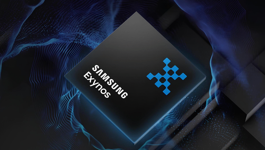 Samsung Exynos