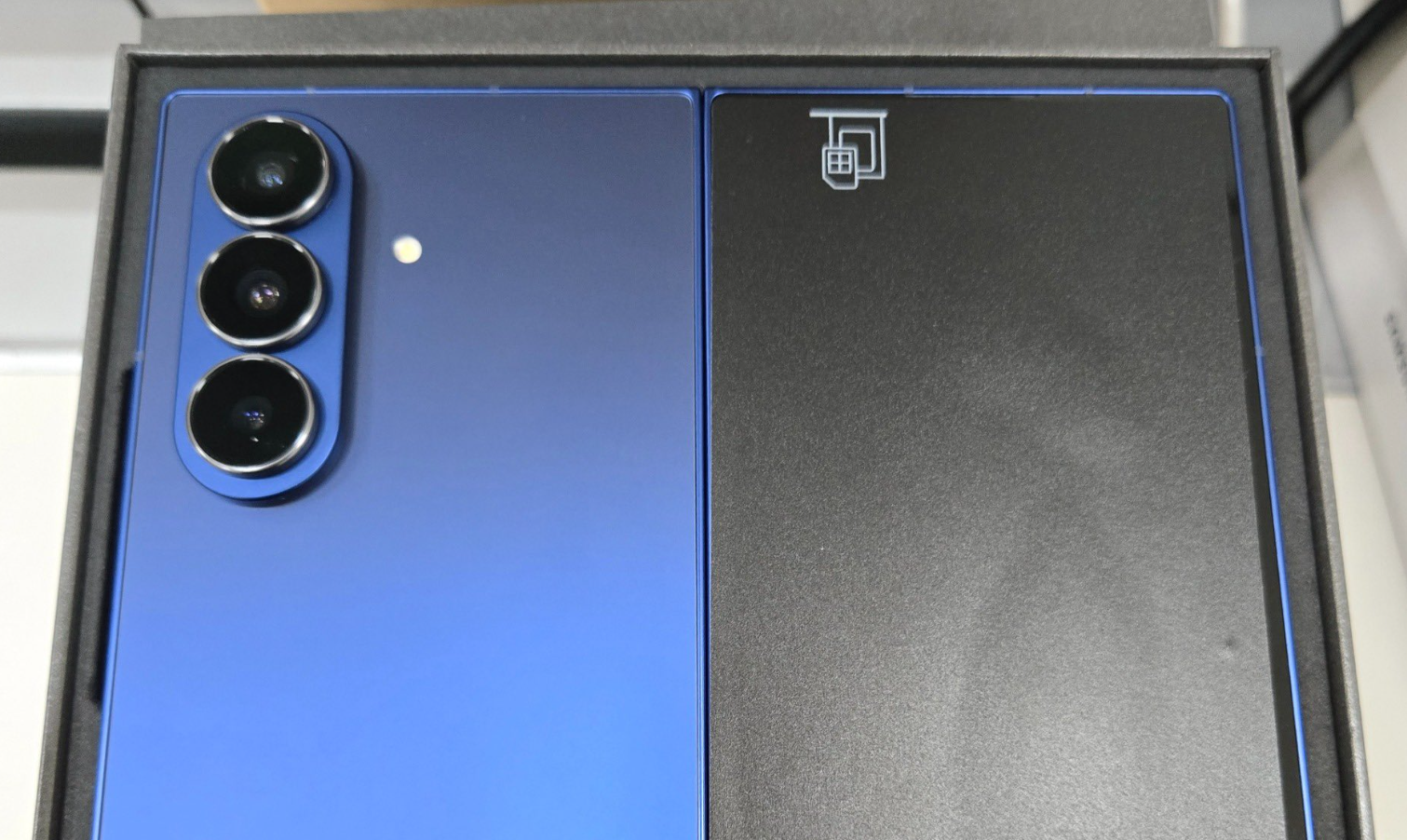 Galaxy Z Fold 7
