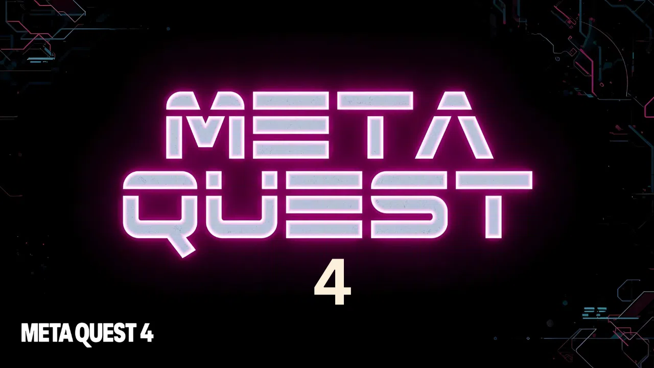 meta quest 4