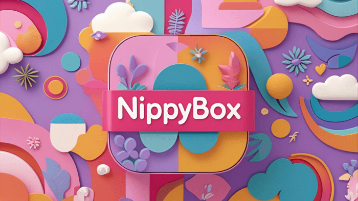 nippybox