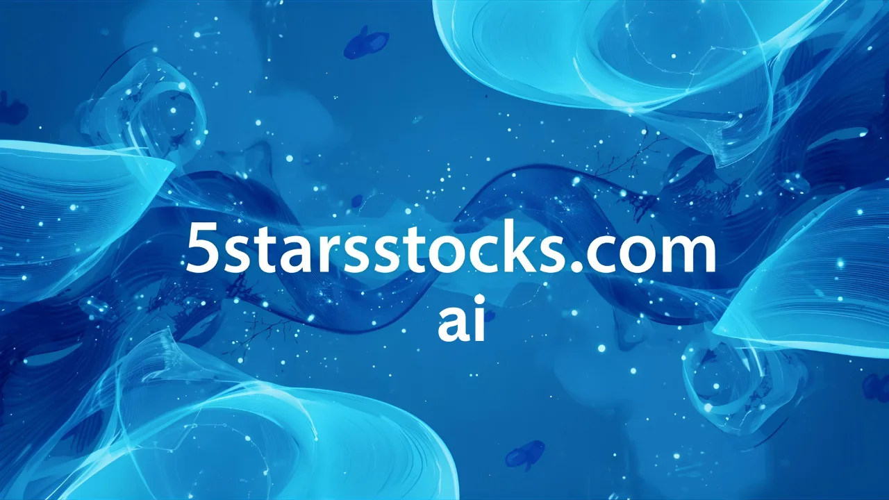 5starsstocks.com ai