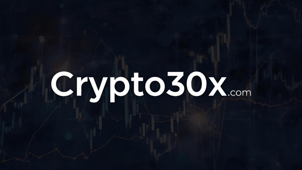 crypto30x .com