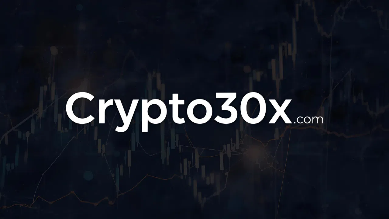 crypto30x .com